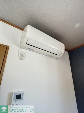 バーチ深沢の物件内観写真